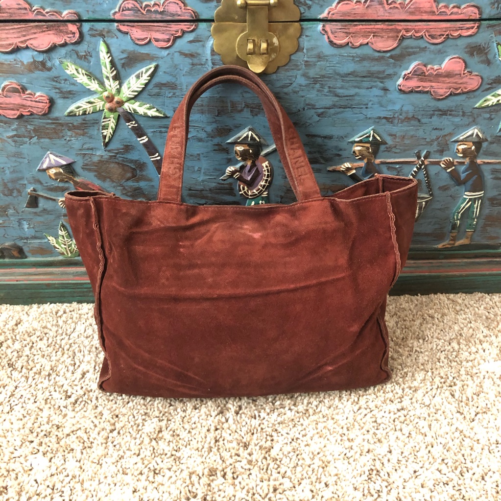 Authentic Chanel Vintage